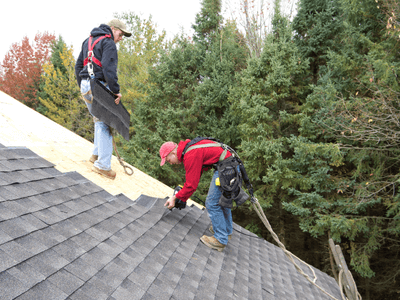 About Siding Replacement LLC Parkhill, PA